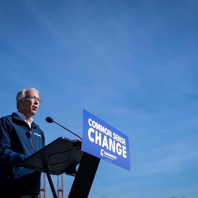Day 2 of B.C. campaign sees Conservatives and New Democrats focus on Metro Vancouver